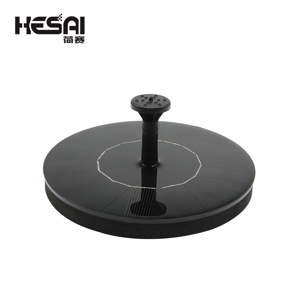 Floating Solar Fountain Garden - Floating Solar Fountain Water Pump review and price