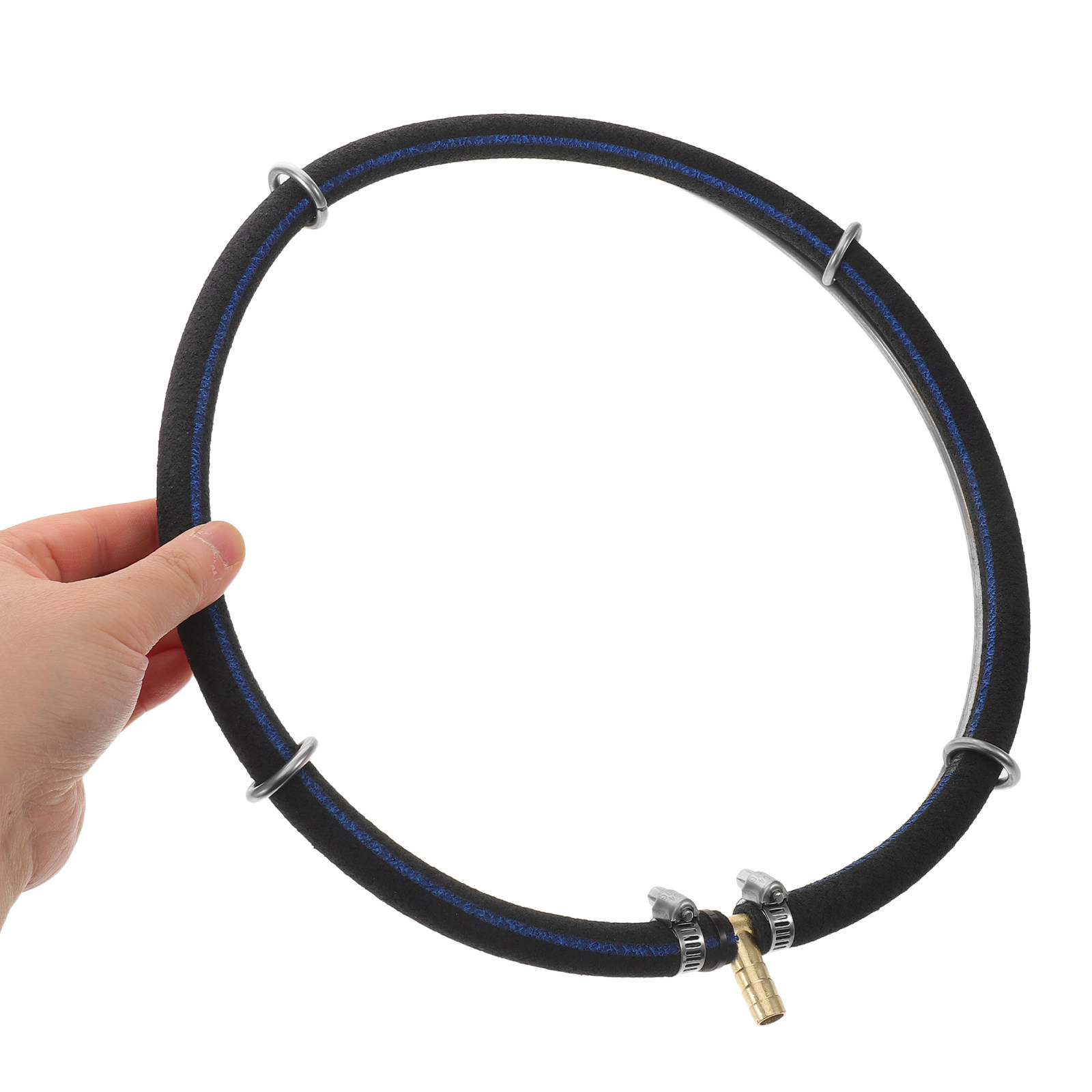 Fish Tank Aerator Bubble Gener - Air Diffuser Disc Bubble Aeration Pond review and price