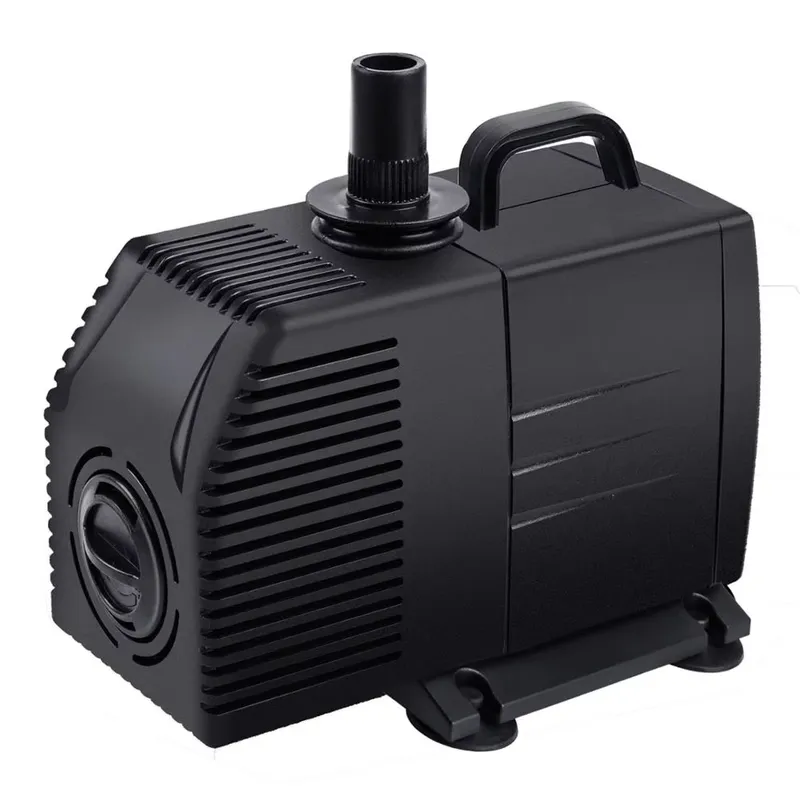 Submersible Pond Circulating S - Submersible Pond Pump 5000L H review and price