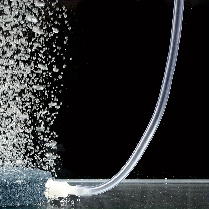 4*6mm Silicon Aquarium 1m/3m/5 - Solar Pond Aerator Oxygen Pump review and price