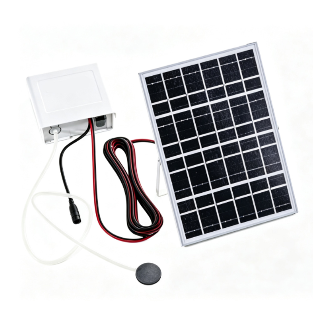 Solar Pond Aerator Oxygen Pump - Solar Pond Aerator Oxygen Pump review and price