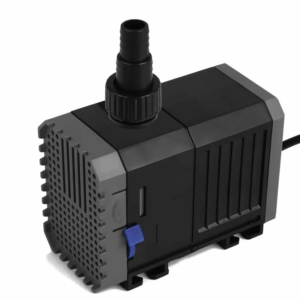 Ultra Quiet Submersible Aquari - Submersible Pond Pump 5000L H review and price