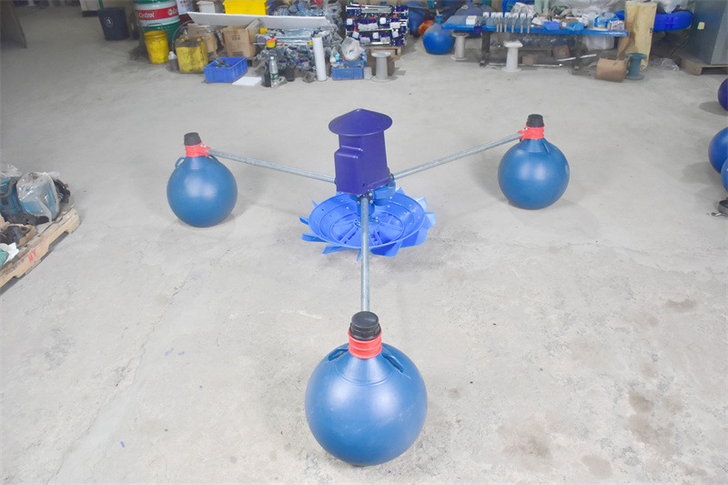 Solar Powered Floating Pond Ae - Solar Pond Aerator Oxygen Pump review and price
