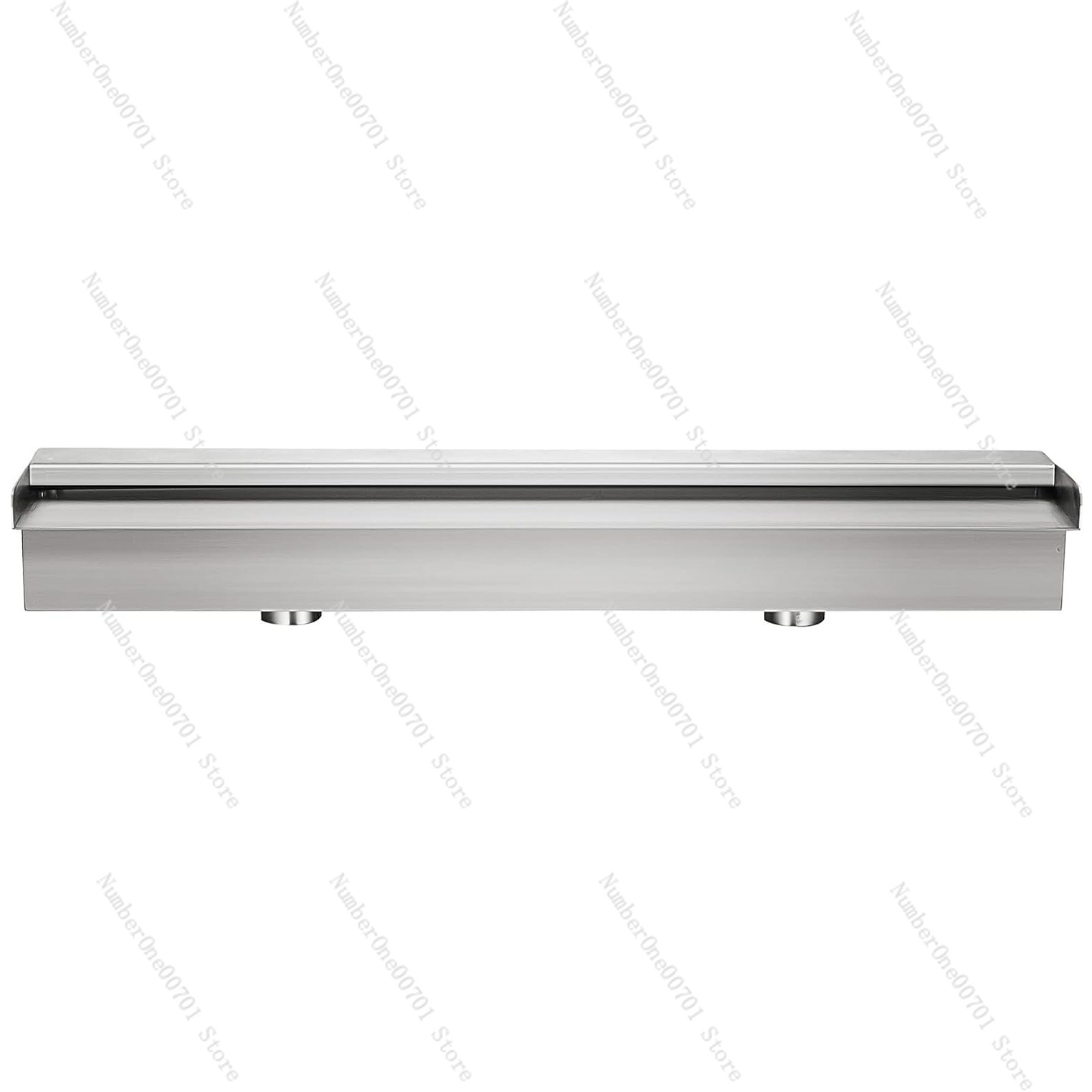 Stainless Steel Waterfall Spil - Waterfall Spillway Stainless Steel Weir review and price