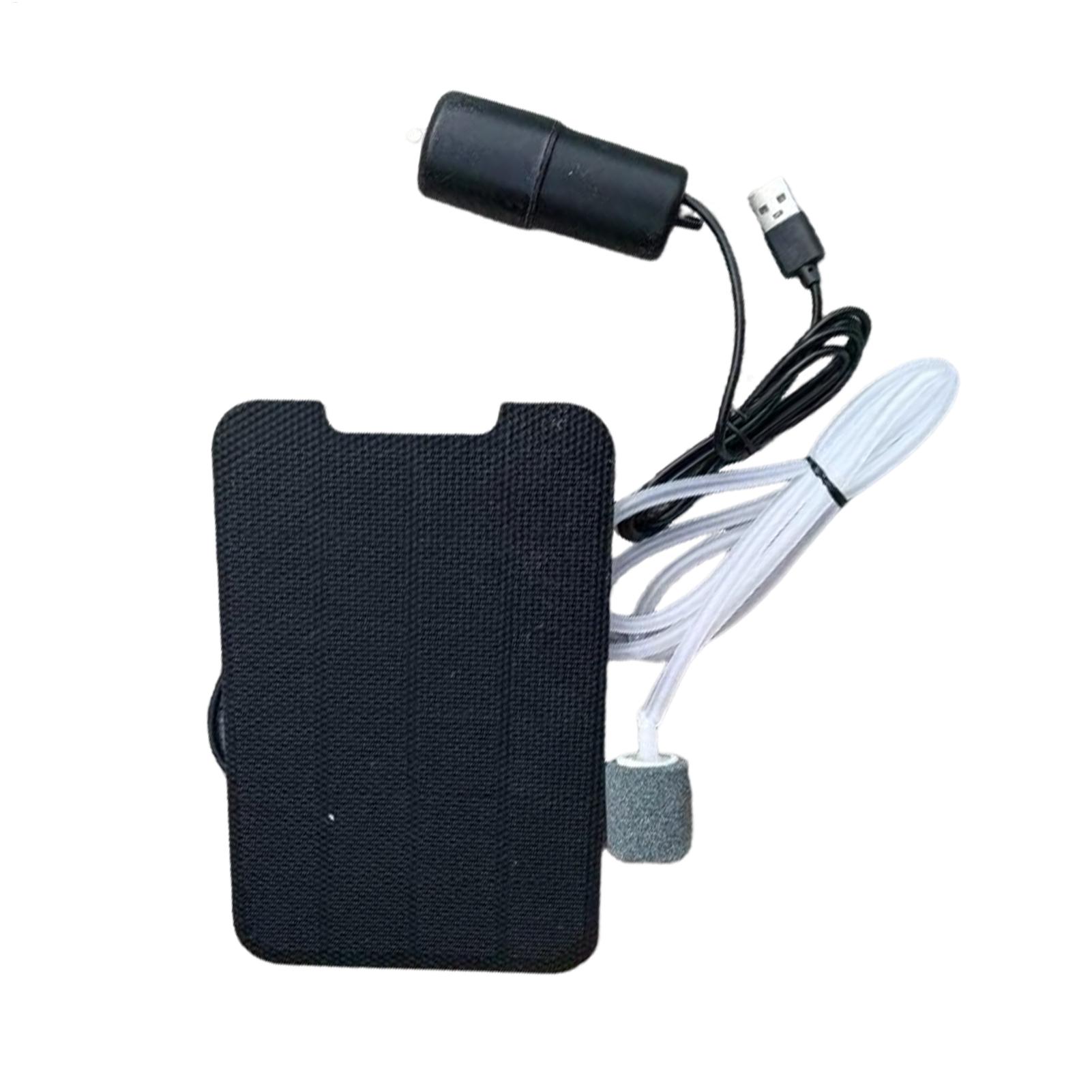 Solar Pond Aerator Pond Aerato - Solar Pond Aerator Oxygen Pump review and price