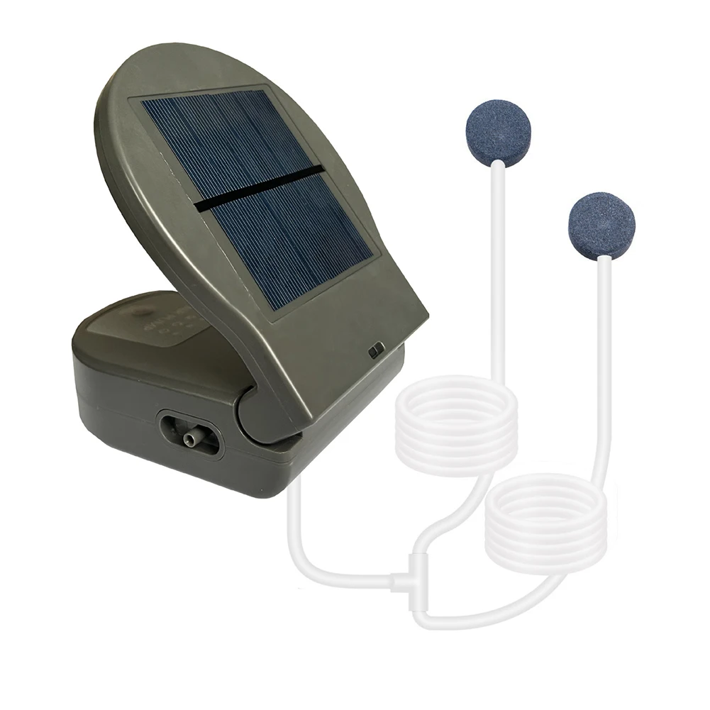 Solar Powered For Pond Aerator - Solar Pond Aerator Oxygen Pump review and price