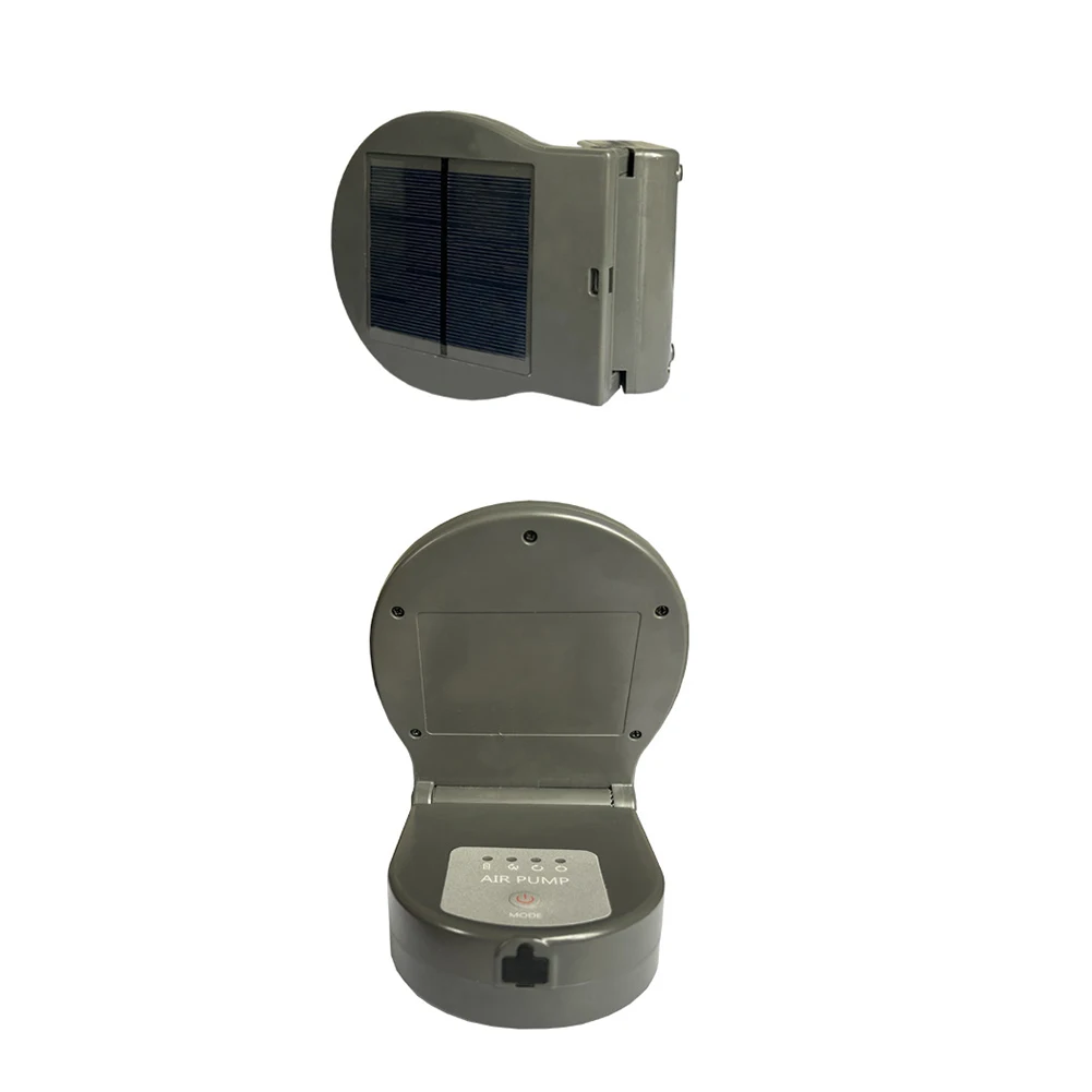 Solar Powered For Pond Aerator - Solar Pond Aerator Oxygen Pump review and price