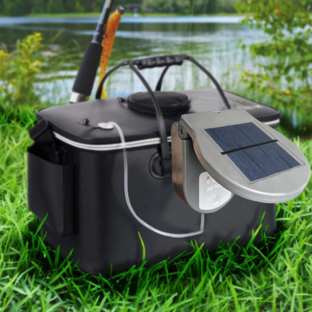 Solar Powered For Pond Aerator - Solar Pond Aerator Oxygen Pump review and price