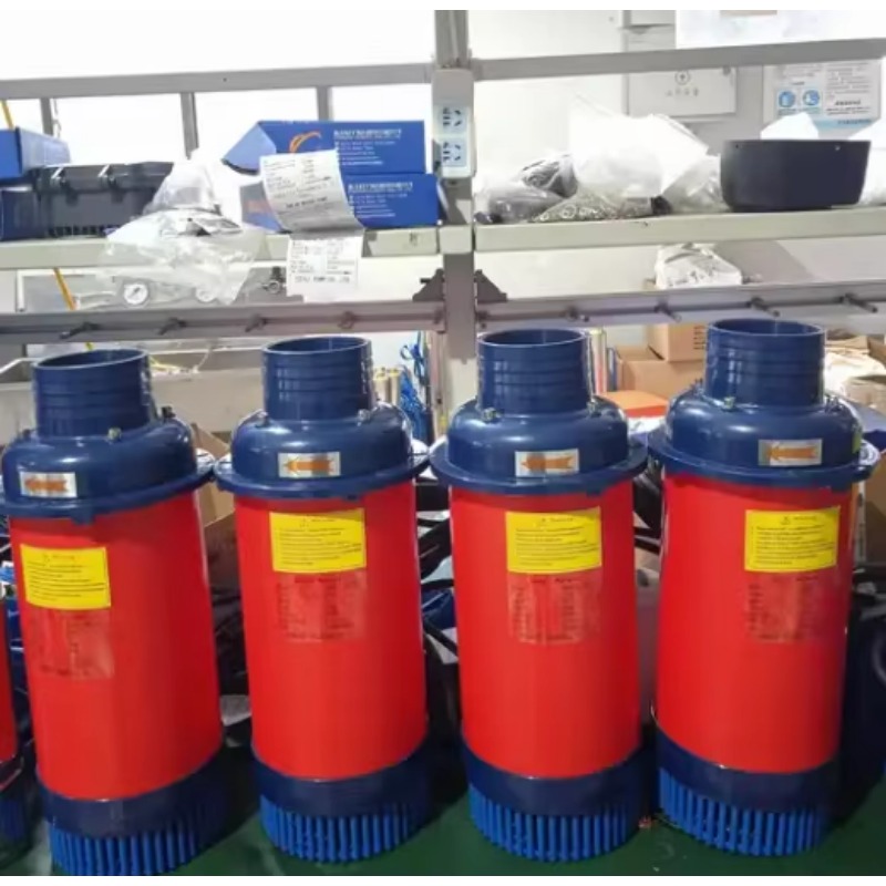 Wholesale Aquaculture Equipmen - Solar Pond Aerator Oxygen Pump review and price