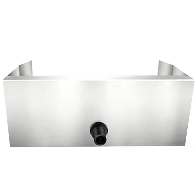 Stainless Steel 304 Waterfall  - Waterfall Spillway Stainless Steel Weir review and price
