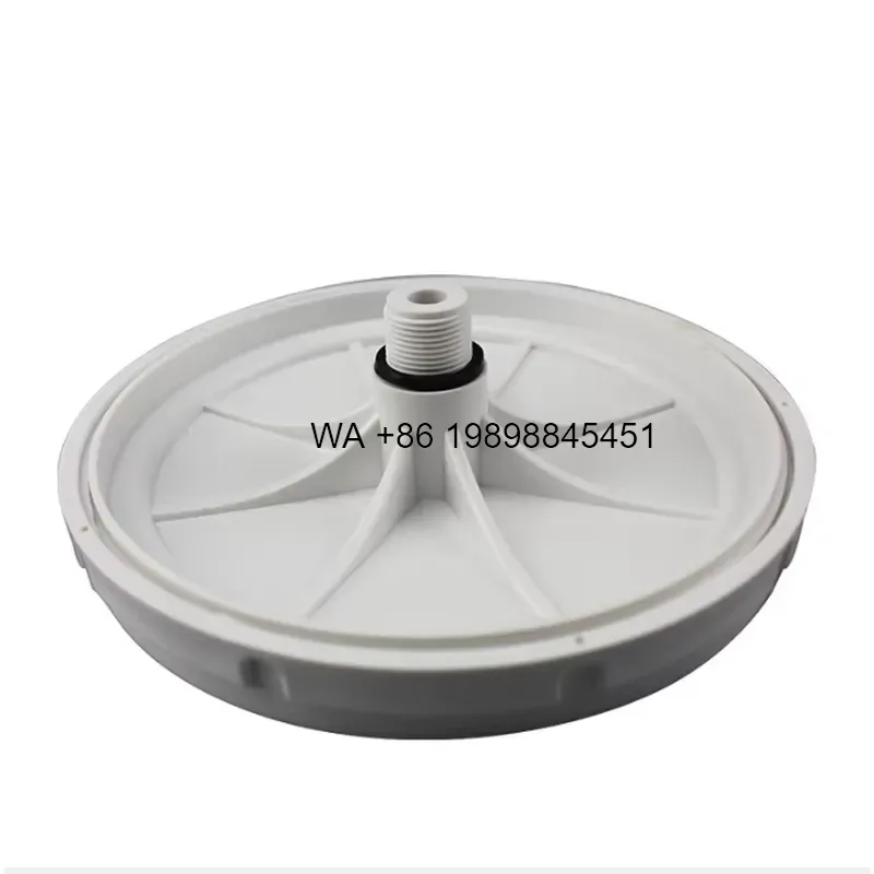 Wmwmnu 300mm Micropore Pond Ae - Air Diffuser Disc Bubble Aeration Pond review and price