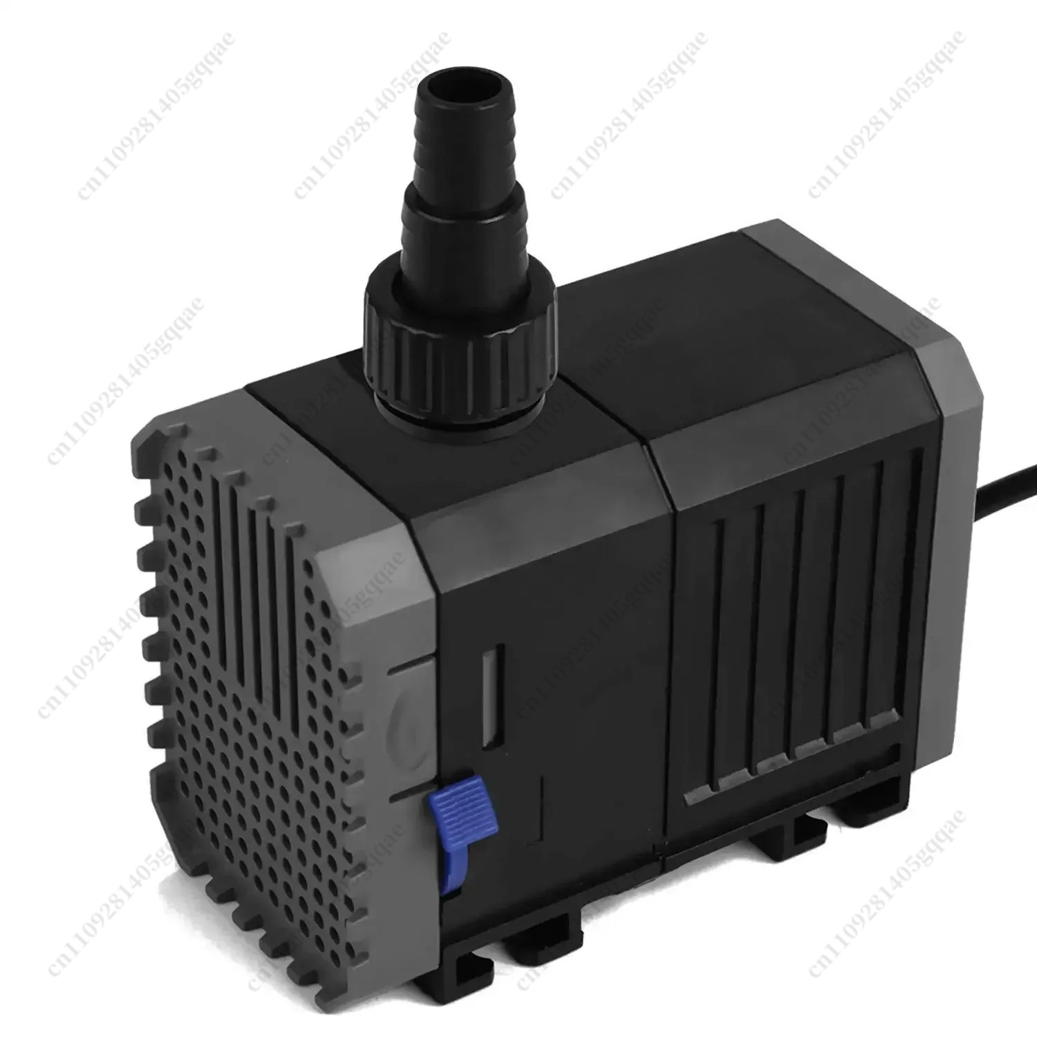Ultra Quiet Submersible Aquari - Submersible Pond Pump 5000L H review and price